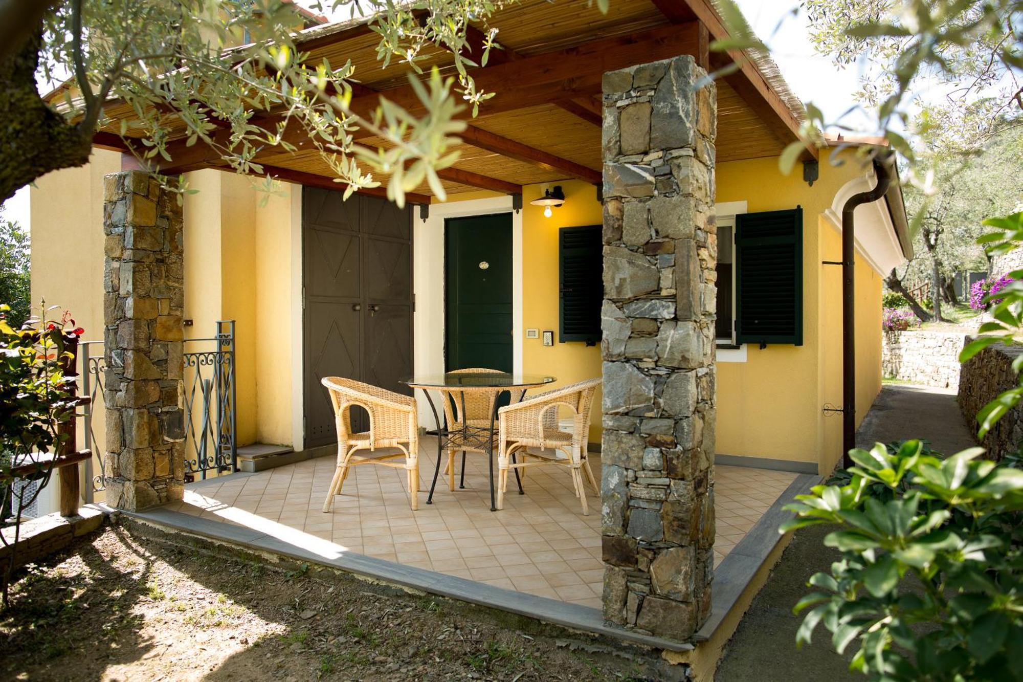 Agriturismo Palmero Alassio Exterior foto